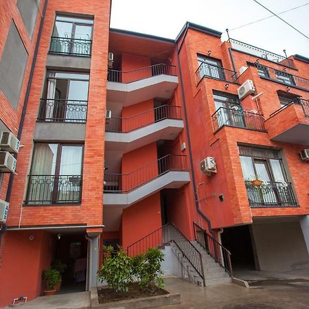 Tbilisi Loa Apartment Exterior photo